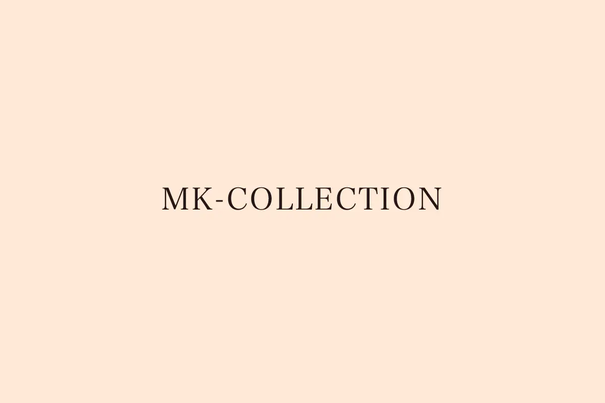 空の領域を担う株式会社MK-COLLECTIONのビジュアル。思想や文化を形にする関連会社。